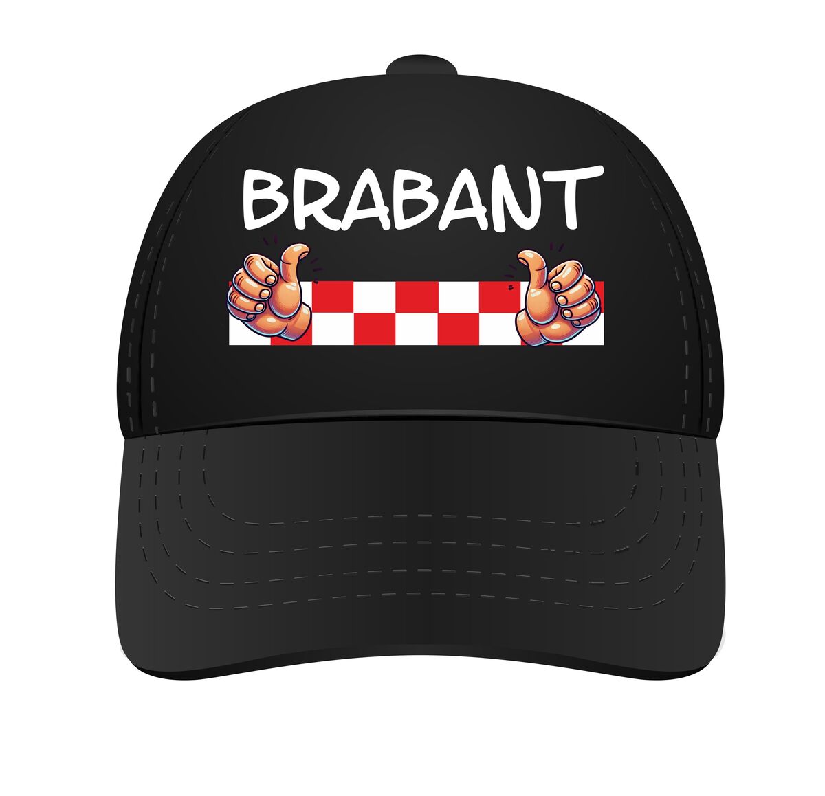 Brabant Petje