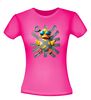 foto 12 Duck tape shirt leuk festival shirtje Carnaval shirtje