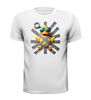 foto 13 Duck tape shirt leuk festival shirtje Carnaval shirtje