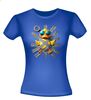 foto 6 Duck tape shirt leuk festival shirtje Carnaval shirtje
