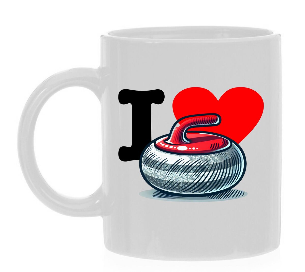 Mok ik hou van Curling