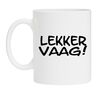 foto 1 Mok lekker vaag