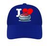 foto 5 Petje voor Curling liefhebbers houden van curling pet