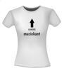 foto 14 Shirt voor de leukste muziekant