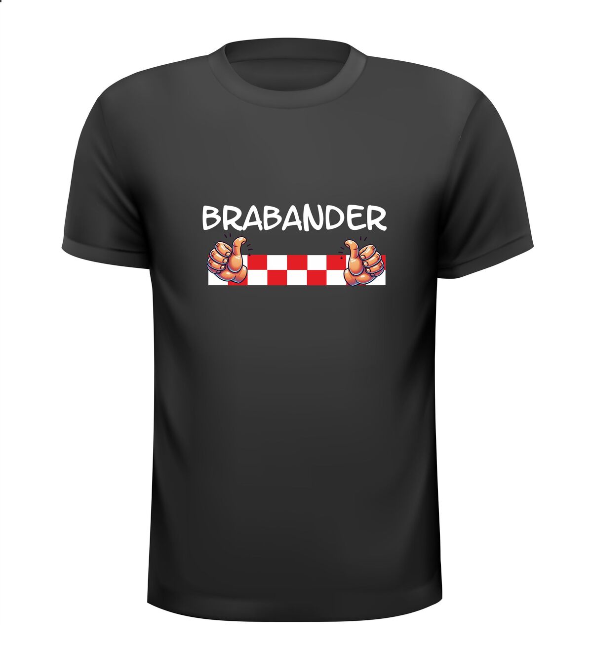 Shirtje Brabander