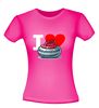 foto 12 Shirtje i love Curling voor curling liefhebbers