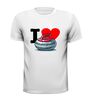 foto 13 Shirtje i love Curling voor curling liefhebbers