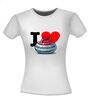 foto 14 Shirtje i love Curling voor curling liefhebbers