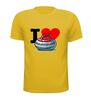 foto 15 Shirtje i love Curling voor curling liefhebbers
