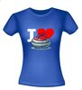 foto 6 Shirtje i love Curling voor curling liefhebbers