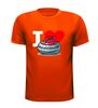 foto 9 Shirtje i love Curling voor curling liefhebbers