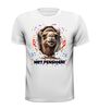 foto 13 Shirtje met pensioen met oude kameel opdruk!