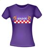 foto 4 super leuk Brabant shirtje houdoe