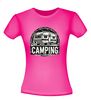 foto 12 Leuk vintage shirtje voor op de camping!