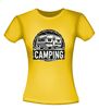 foto 16 Leuk vintage shirtje voor op de camping!
