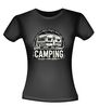 foto 2 Leuk vintage shirtje voor op de camping!