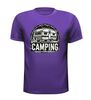 foto 3 Leuk vintage shirtje voor op de camping!
