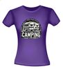 foto 4 Leuk vintage shirtje voor op de camping!
