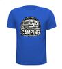 foto 5 Leuk vintage shirtje voor op de camping!