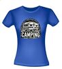 foto 6 Leuk vintage shirtje voor op de camping!