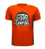 foto 9 Leuk vintage shirtje voor op de camping!