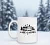 foto 4 Mok voor in de camper happy camper