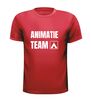 foto 7 Shirt voor het animatie team van de camping