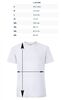 foto 4 Shirtje diep Marine blauw  Fruit of the Loom Iconic 195 unisex 