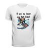 foto 13 Shirtje ik was nu liever aan het skien wintersport grappig humor