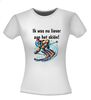 foto 14 Shirtje ik was nu liever aan het skien wintersport grappig humor