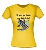 foto 16 Shirtje ik was nu liever aan het skien wintersport grappig humor