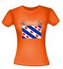 foto 10 Shirtje ik was nu liever in Friesland