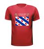 foto 7 Shirtje ik was nu liever in Friesland
