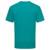 foto 2 Shirtje ocean teal  Fruit of the Loom Iconic 195 unisex