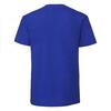 foto 2 Shirtje royal blauw  Fruit of the Loom Iconic 195 unisex