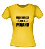 foto 16 Shirtje voor de medewerker van de maand. 