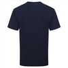 foto 2 Shirtje voor hem diep Marine blauw Fruit of the Loom Pure Cotton