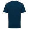 foto 2 Shirtje voor hem mountain blue Fruit of the Loom Pure Cotton
