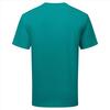 foto 2 Shirtje voor hem ocean teal Fruit of the Loom Pure Cotton