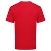 foto 2 Shirtje voor hem rood Fruit of the Loom Pure Cotton
