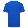 foto 2 Shirtje voor hem royal blauw Fruit of the Loom Pure Cotton