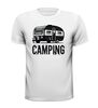 foto 13 Shirtje voor op de camping vintage