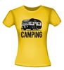 foto 16 Shirtje voor op de camping vintage