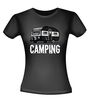 foto 2 Shirtje voor op de camping vintage