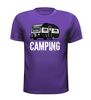 foto 3 Shirtje voor op de camping vintage
