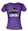 foto 4 Shirtje voor op de camping vintage