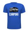 foto 5 Shirtje voor op de camping vintage