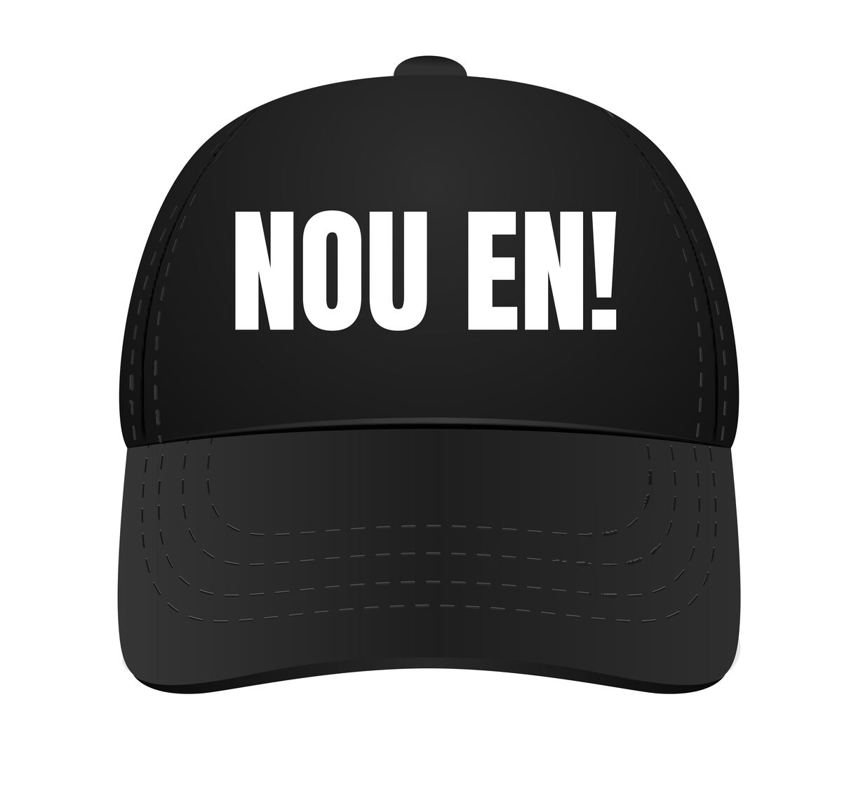 Petje nou en!