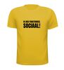 foto 15 Shirtje ik ben functioneel sociaal