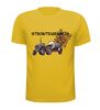 foto 15 Stronteigenwijs T-shirt